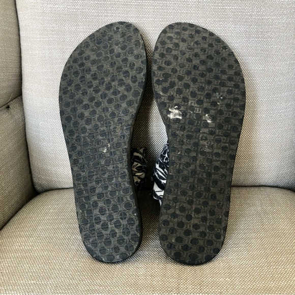 Sanuk women’s yoga sling 2 sandals size 9 - Picture 7 of 9
